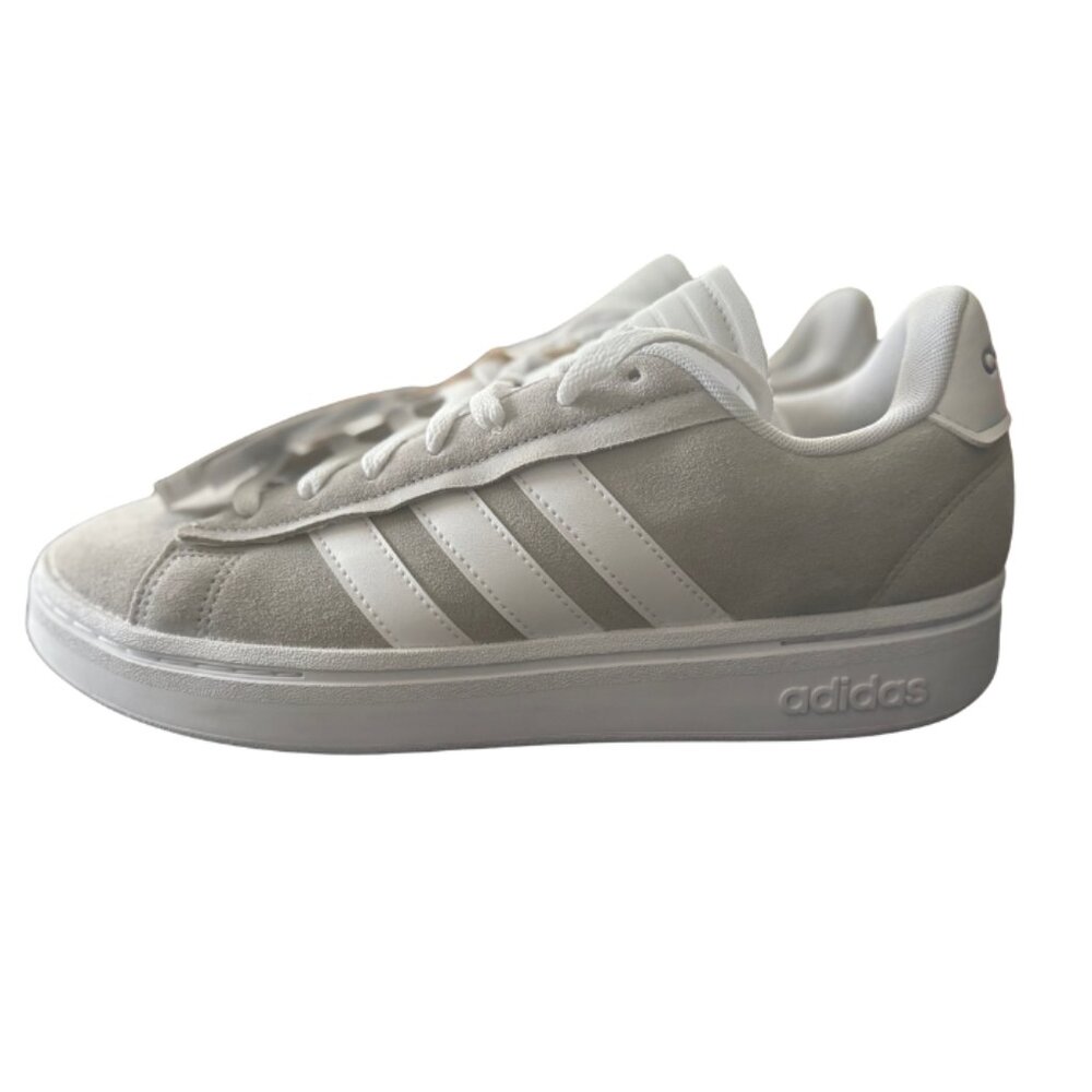 adidas Grand Court Alpha Women’s Sneakers Size 11 NWT - Picture 4 of 11